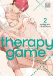 Therapy Game, Vol. 2, Therapy Game, Vol. 2