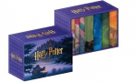 Harry Potter Hardcover Boxed Set: Books 1-7 (Slipcase), Harry Potter Hardcover Boxed Set: Books 1-7 (Slipcase)