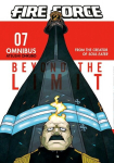 Fire Force Omnibus 7 (Vol. 19-21), Fire Force Omnibus 7 (Vol. 19-21)