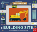 Make Tracks: Building Site, Make Tracks: Building Site
