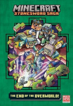 The End of the Overworld! (Minecraft Stonesword Saga #6), The End of the Overworld! (Minecraft Stonesword Saga #6)