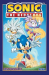 Sonic the Hedgehog, Vol. 16: Misadventures, Sonic the Hedgehog, Vol. 16: Misadventures