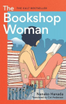 The Bookshop Woman: The instant Japanese bestseller, The Bookshop Woman: The instant Japanese bestseller