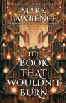 The Book That Wouldnt Burn, The Book That Wouldnt Burn