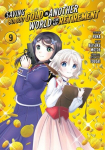 Saving 80,000 Gold in Another World for My Retirement 9 (Manga), Saving 80,000 Gold in Another World for My Retirement 9 (Manga)