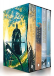 The History of Middle-earth (Boxed Set 4): MorgothS Ring, the War of the Jewels, the Peoples of Middle-Earth & Index, The History of Middle-earth (Boxed Set 4): MorgothS Ring, the War of the Jewels, the Peoples of Middle-Earth & Index