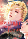 Twilight Out of Focus 5: Long Take Part 1, Twilight Out of Focus 5: Long Take Part 1