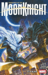 Vengeance of the Moon Knight Vol. 2: Its Alive, Vengeance of the Moon Knight Vol. 2: Its Alive