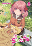 Im Not a Succubus! Vol. 6, Im Not a Succubus! Vol. 6