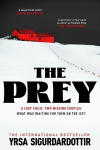 The Prey: the gripping international bestseller and Sunday Times Crime Book of the Year 2023, The Prey: the gripping international bestseller and Sunday Times Crime Book of the Year 2023