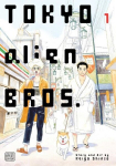 Tokyo Alien Bros., Vol. 1, Tokyo Alien Bros., Vol. 1