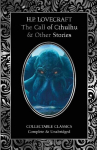 The Call of Cthulhu & Other Stories, The Call of Cthulhu & Other Stories
