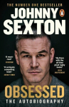 Obsessed: The Autobiography, Obsessed: The Autobiography