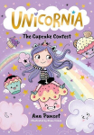 Unicornia: The Cupcake Contest, Unicornia: The Cupcake Contest