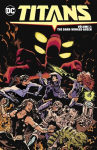 Titans Vol. 2: The Dark-Winged Queen, Titans Vol. 2: The Dark-Winged Queen
