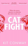 Cat Fight, Cat Fight