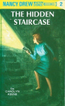 Nancy Drew 02: The Hidden Staircase, Nancy Drew 02: The Hidden Staircase