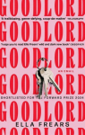 Goodlord: An Email: Shortlisted for the Forward Prize for Poetry 2024, Goodlord: An Email: Shortlisted for the Forward Prize for Poetry 2024