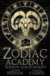 Zodiac Academy 8: Sorrow and Starlight, Zodiac Academy 8: Sorrow and Starlight