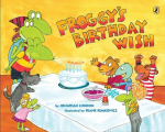 Froggys Birthday Wish, Froggys Birthday Wish