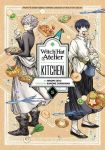 Witch Hat Atelier Kitchen 5, Witch Hat Atelier Kitchen 5