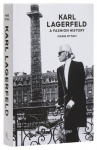 Karl Lagerfeld: A Fashion History, Karl Lagerfeld: A Fashion History