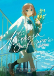The Mimosa Confessions (Light Novel) Vol. 2, The Mimosa Confessions (Light Novel) Vol. 2