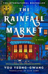 The Rainfall Market, The Rainfall Market