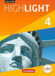 English G Highlight 04: 8. Schuljahr. Sch&uuml;lerbuch Hauptschule, English G Highlight 04: 8. Schuljahr. Sch&uuml;lerbuch Hauptschule