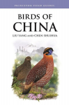 Birds of China, Birds of China