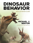 Dinosaur Behavior: An Illustrated Guide, Dinosaur Behavior: An Illustrated Guide