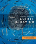 Animal Behavior, Animal Behavior