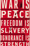 Nineteen Eighty-Four. Anniversary Edition, Nineteen Eighty-Four. Anniversary Edition