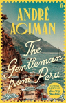 The Gentleman From Peru, The Gentleman From Peru