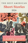 The Best American Short Stories 2024, The Best American Short Stories 2024