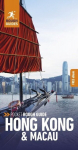 Pocket Rough Guide Hong Kong & Macau: Travel Guide with eBook, Pocket Rough Guide Hong Kong & Macau: Travel Guide with eBook