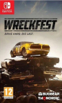 Arvutim&auml;ng Wreckfest M&auml;ngu Switch