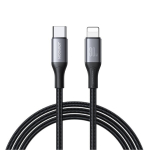 Laadimisjuhe Joyroom S-A28 USB-C to Lightning 30W 1.0m must