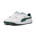 Meeste vabaajajalatsid PUMA GV Special PUMA White-Dark Myrtle - 39837407, valge
