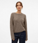 Vero Moda Naiste kampsun 10320495*02, beež