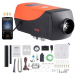 Diisli&otilde;hksoojendi 12V 8KW Bluetooth juhtimine