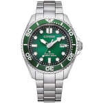 Citizen BN0269-50W Meeste Kell Promaster Eco-Drive Sukelduja 40mm 20ATM