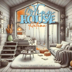 My Tiny House Autumn Coloring Book for Adults 2: Interior Coloring Book | Tiny House Coloring Book | Autumn Decoration Coloring Book, My Tiny House Autumn Coloring Book for Adults 2: Interior Coloring Book | Tiny House Coloring Book | Autumn Decorati ...