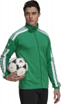 Meeste kampsun Adidas Squadra 21 GP6462, roheline