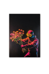 Reproduktsioon Canvasneon8