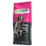 Bio Form Superpremium Dog Food Salmon l&otilde;hega koertele, 20 kg