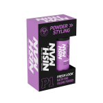 Nishman P1 FRESH LOOK pulbrivaha, 20 g, 20 g