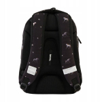 BeUniq must koolikott hobustega t&uuml;drukutele