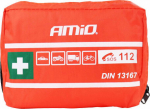 Pk-Mot DIN 13167 mini first aid kit