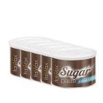 Italwax SUGAR PASTE EXTRA Strong vahapasta, 600g x5
